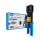 Narzędzie serwisowe / sieciowe Spacetronik Zaciskarka przelotowa RJ45/RJ12/RJ11